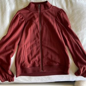 Women’s super soft bomber jacket